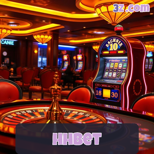 Apostas Inovadoras e Empolgantes no hhbet: O Futuro das Apostas Online