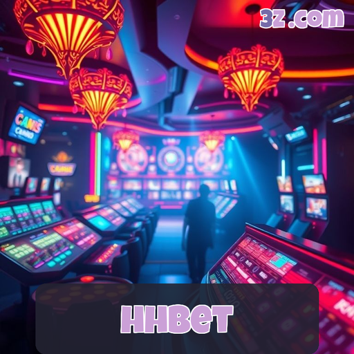 Inovação da hhbet: O App Que Revoluciona Apostas Online