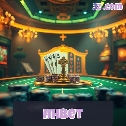 Inovação da hhbet: O App Que Revoluciona Apostas Online