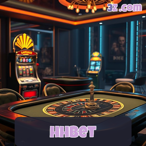 Inovações da Seção Paga do hhbet para Apostadores