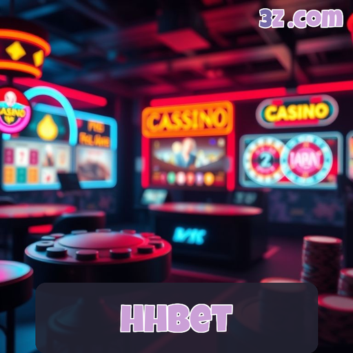 Inovações da Seção Paga do hhbet para Apostadores