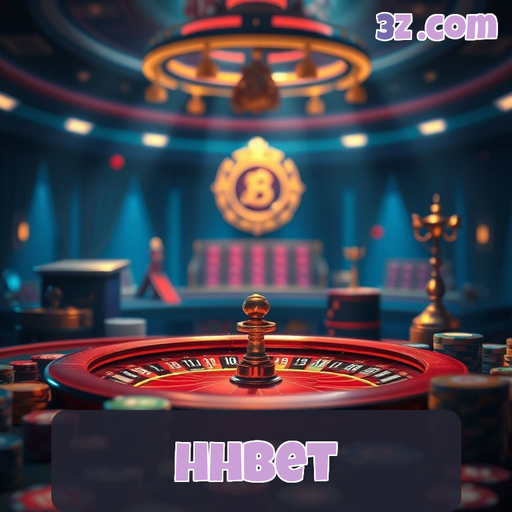 hhbet: Assegurando Confiabilidade em cada Apostar